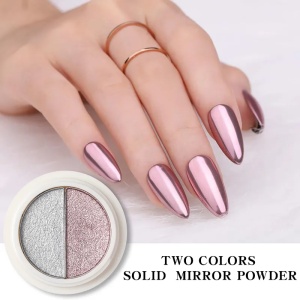 Pigment efect oglinda 2 culori-1 - Img 2