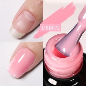 Rubber Base Pure Color Ur Sugar 7 ml -URB072
