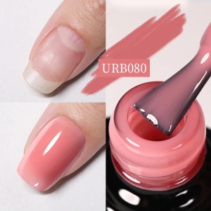 Rubber Base Pure Color Ur Sugar 7 ml -URB080