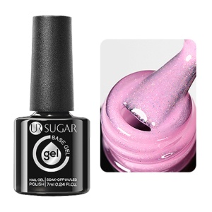 Rubber Base Pure Color Ur Sugar 7 ml -URB094