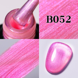 Auroras Rubber Base Gel Ur Sugar 7 ml - URB052