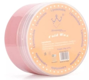 Ceara Liposolubila Pentru Epilat Cold Wax 150 g