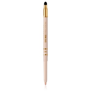 Creion de ochi automatic cu burete Eveline Eye Max Precision Nude