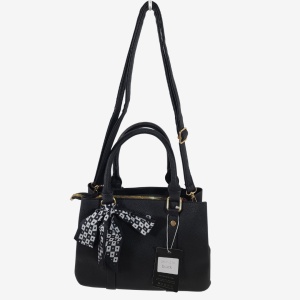 Geanta Tote Negru - Img 3