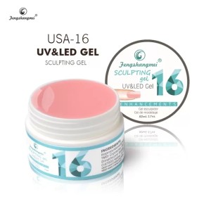 Gel UV FSM Nr 16 -15 ml