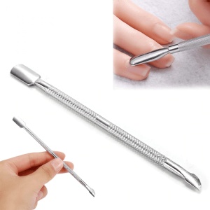 Instrument metalic pentru cuticula