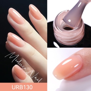 Jelly Rubber Base Gel Ur Sugar 7 ml - URB130