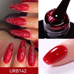 Jelly Rubber Base Gel Ur Sugar 7 ml - URB142