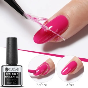 Latex lichid pentru cuticule UR Sugar 7 ml