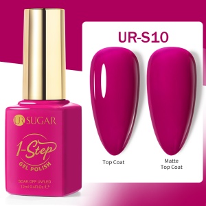 Oja One Step UrSugar 12 ml -10 - Img 1