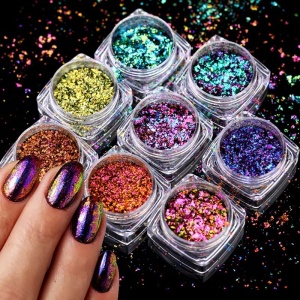 Pigment fulgi-3 - Img 5