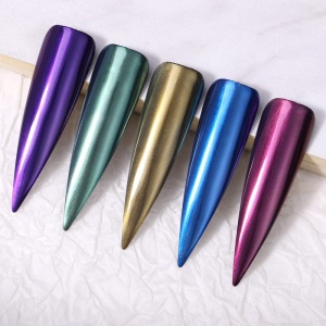 Pigment Iridescent Chrome -2 - Img 4