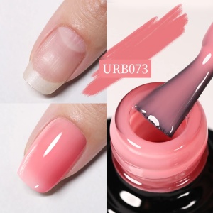 Rubber Base Pure Color Ur Sugar 7 ml -URB073