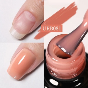 Rubber Base Pure Color Ur Sugar 7 ml -URB081