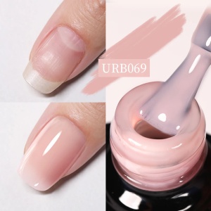 Rubber Base Pure Color Ur Sugar 7 ml -URB69