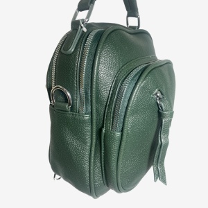 Rucsac Verde - Img 2