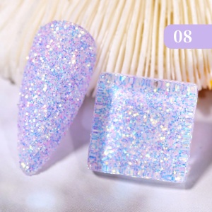 Aurora Sandy Sugar Powder-8