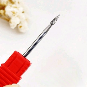 Capăt Freza / Bit tungsten