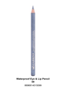 Creion Contur Buze Gabrini Waterproof lipliner nr 09