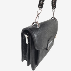 Geanta Crossbody Negru - Img 3