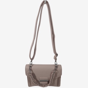 Geanta Crossbody Roz Pal - Img 3