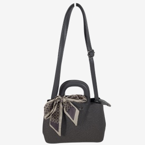 Geanta minibag Gri - Img 3