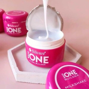 Gel Base One Milkshake 50 g