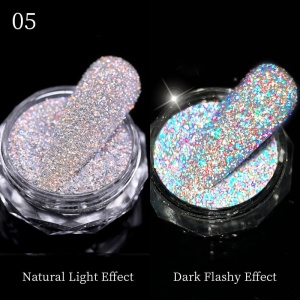 Glitter Flash Effect-5 - Img 1