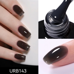 Jelly Rubber Base Gel Ur Sugar 7 ml - URB143