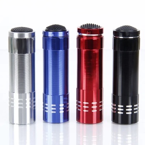 Lampa/Lanterna UV pentru Aplicarea Tips-urilor Reutilizabile - Img 3
