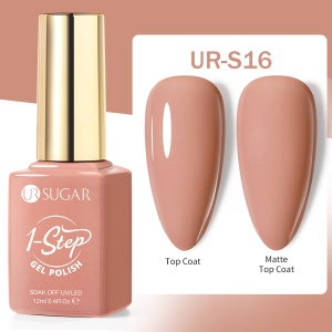 Oja One Step UrSugar 12 ml -16 - Img 1