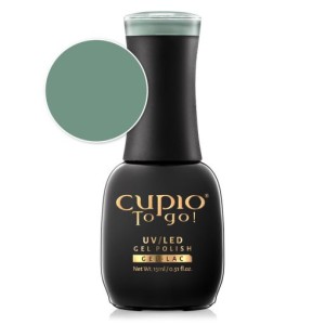 Oja semipermanenta Grey Army 15ml