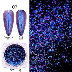Pigment fulgi- - Img 1