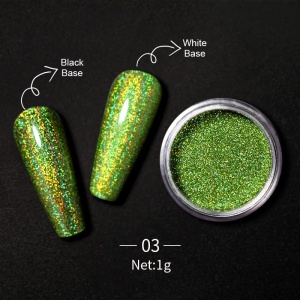 Pigment Holographic-3 - Img 1