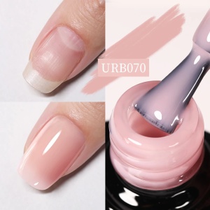 Rubber Base Pure Color Ur Sugar 7 ml -URB070