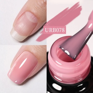 Rubber Base Pure Color Ur Sugar 7 ml -URB078
