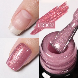 Rubber Base Pure Color Ur Sugar 7 ml -URB087