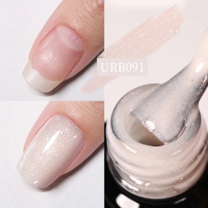 Rubber Base Pure Color Ur Sugar 7 ml -URB091
