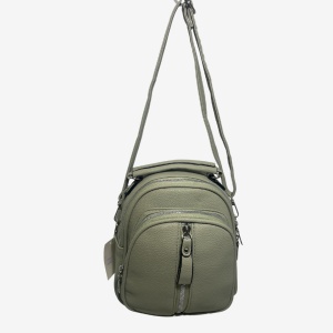 Rucsac Verde - Img 4
