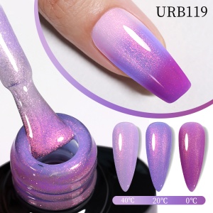 Thermal Rubber Base Gel Ur Sugar 7 ml - URB119