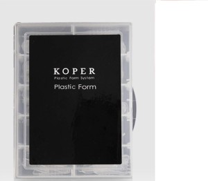 Tipsuri reutilizabile pentru polygel Koper model nr 14 - Img 2
