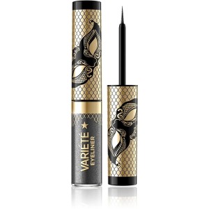 Tus de ochi Variete Waterproof 4ml Siver Dust
