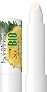 Balsam de buze "Ananas"