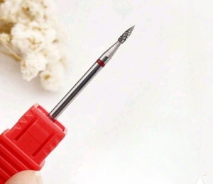 Capăt Freza / Bit Tungsten
