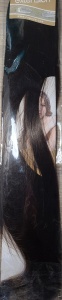 Extensii Clip-On 5 Clips 895-6 Color 8#