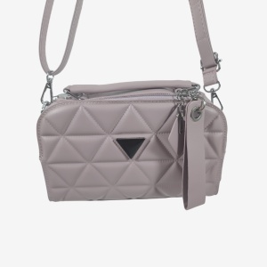 Geanta Crossbody Purple - Img 2