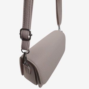 Geanta Crossbody Roz - Img 3