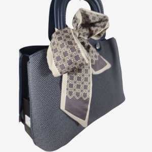Geanta minibag Albastru - Img 2