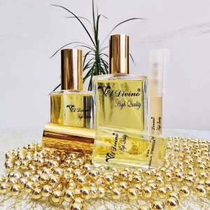 Parfum El Divino TIZIANA (078) 30 ml