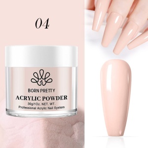Pudra Acrylica Born Pretty 10 ml -4 - Img 1